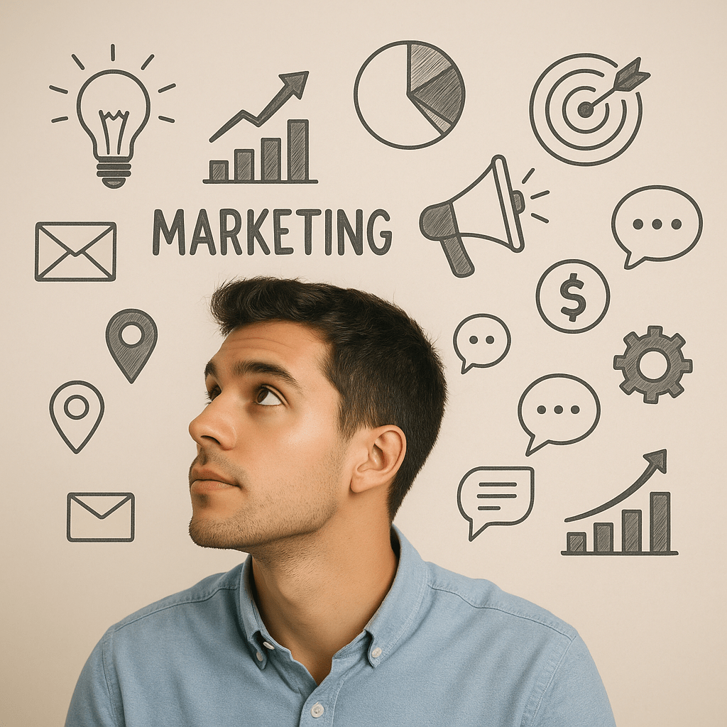 In-Depth Guide to ChatGPT in Marketing